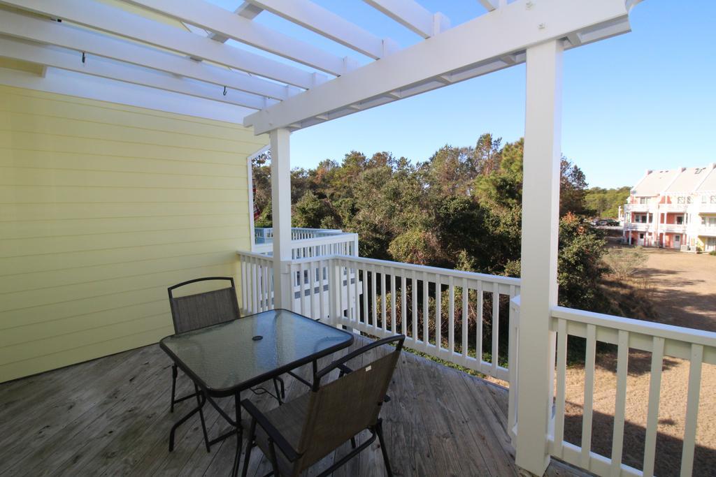 Hotel Cambridge Cove At Bermuda Bay By Kees Vacations Kill Devil Hills Exterior foto